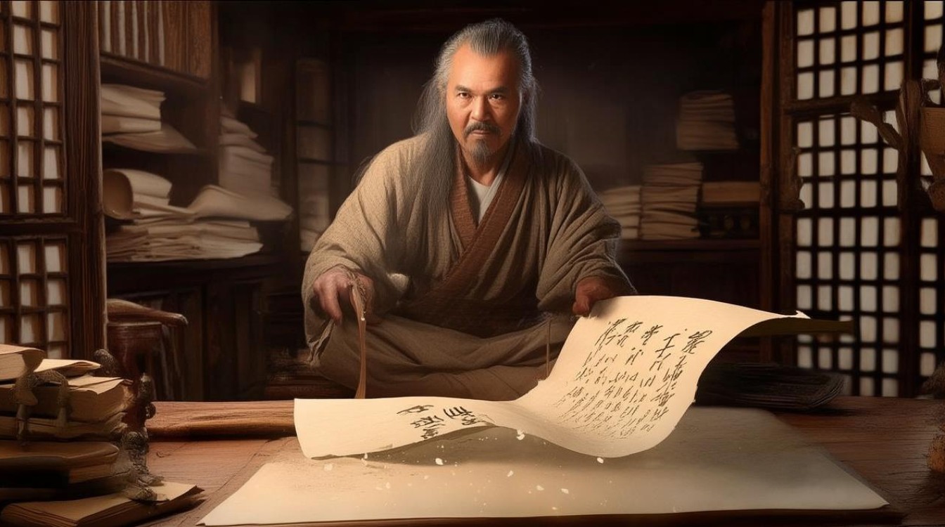 古话怎么说学习