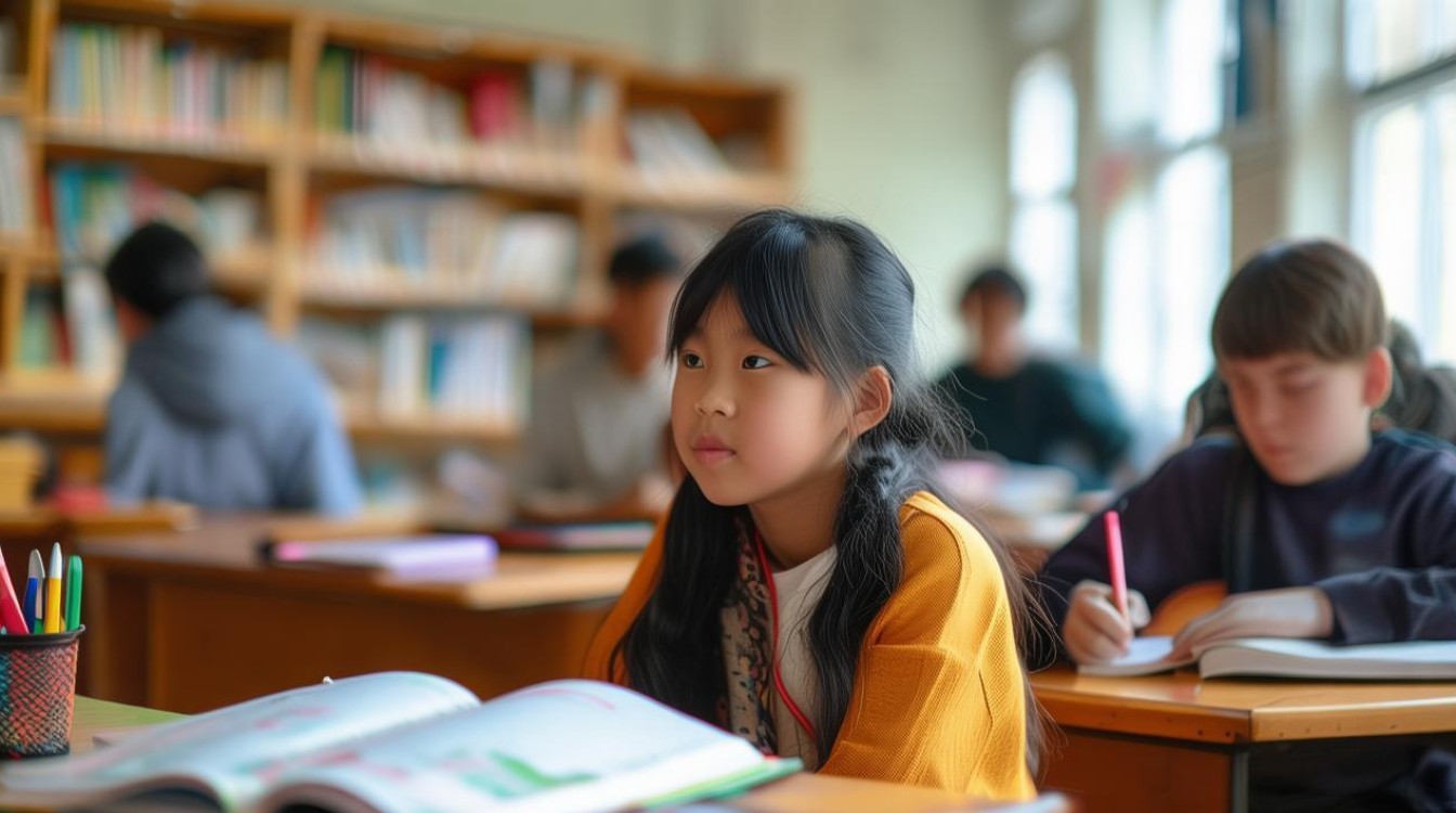 早上在学校怎么学习 早上在学校怎么学习
