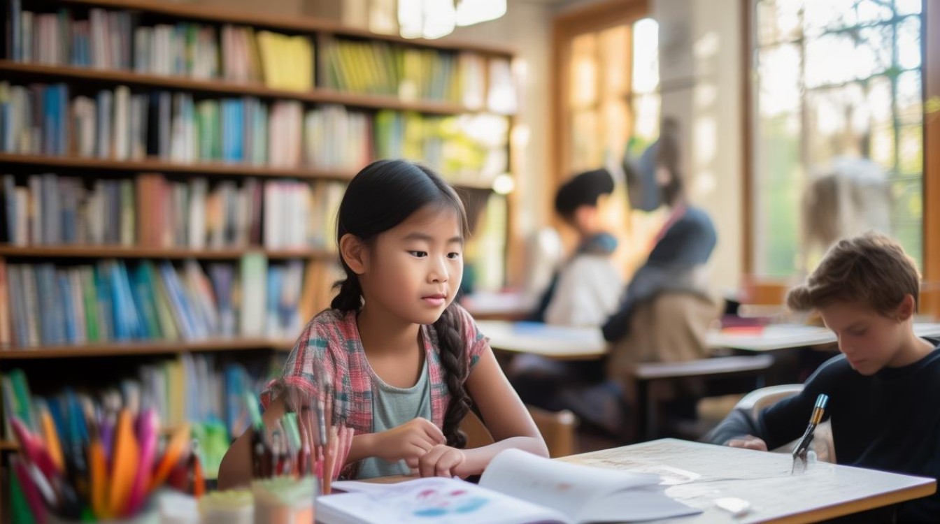 早上在学校怎么学习 早上在学校怎么学习