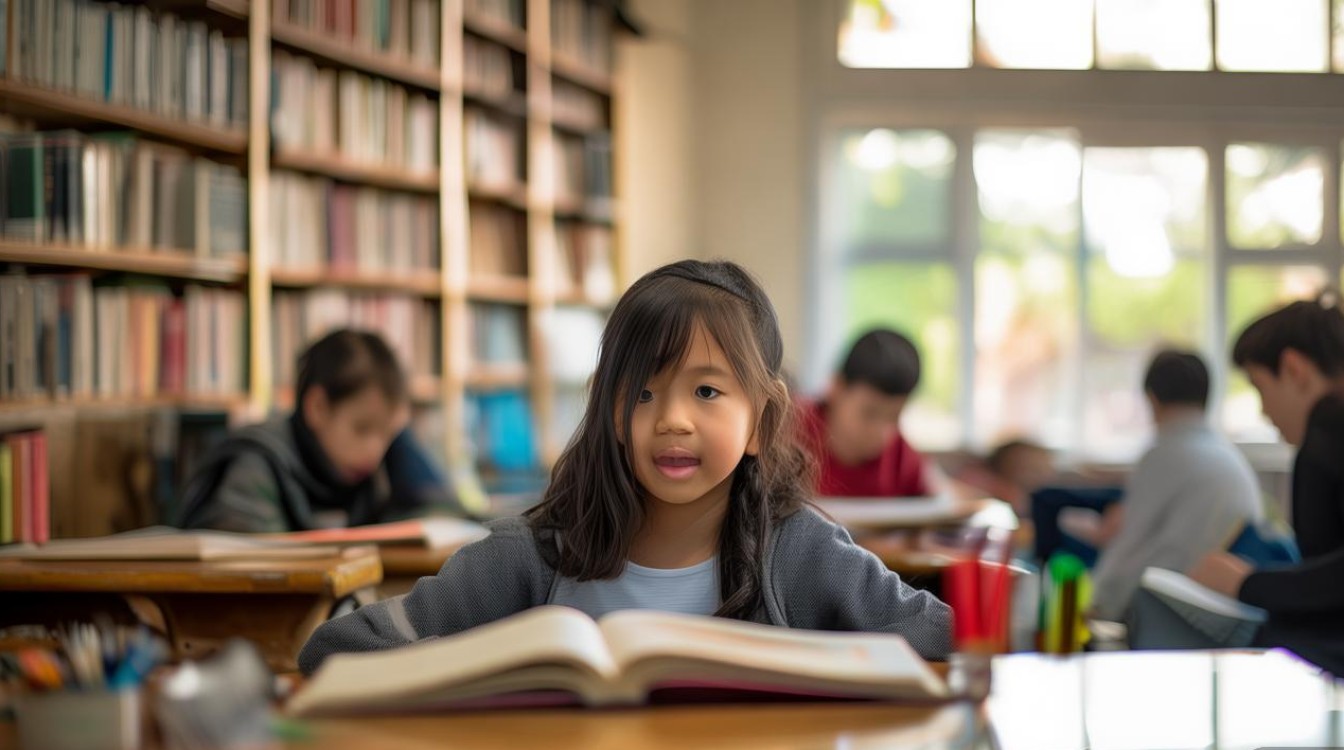 早上在学校怎么学习 早上在学校怎么学习
