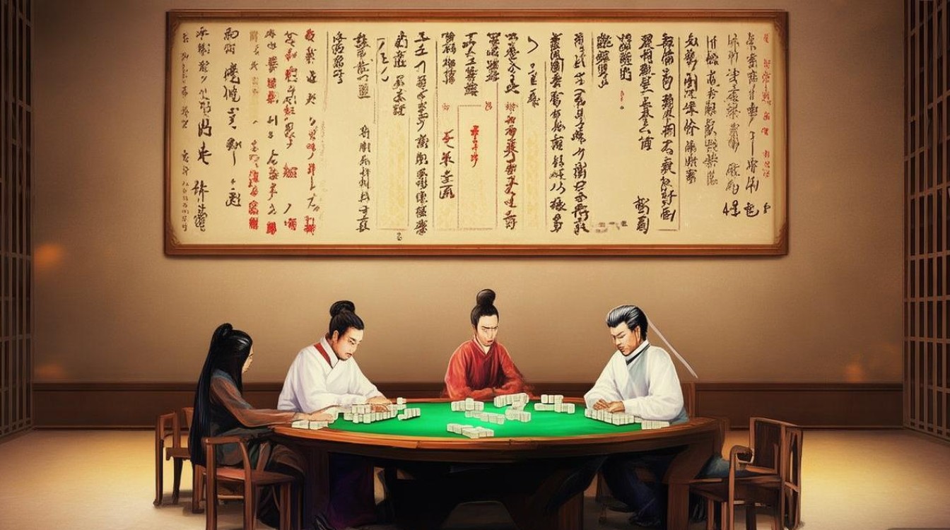 怎么学习飞针麻将