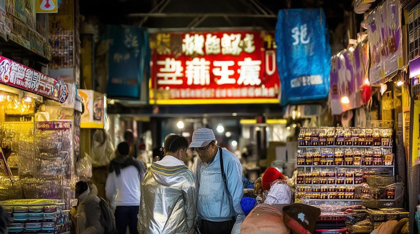 跨境电商在国外的的人怎么做