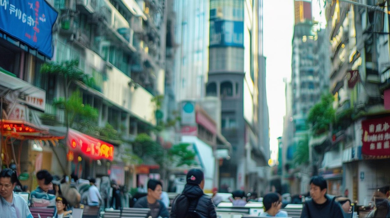 广州达内上班怎么样