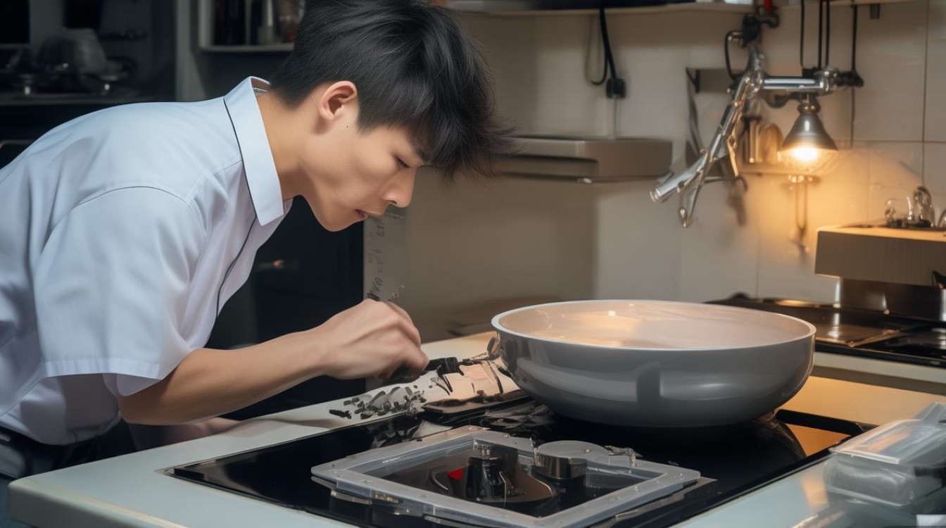 华为修电磁炉怎么样啊