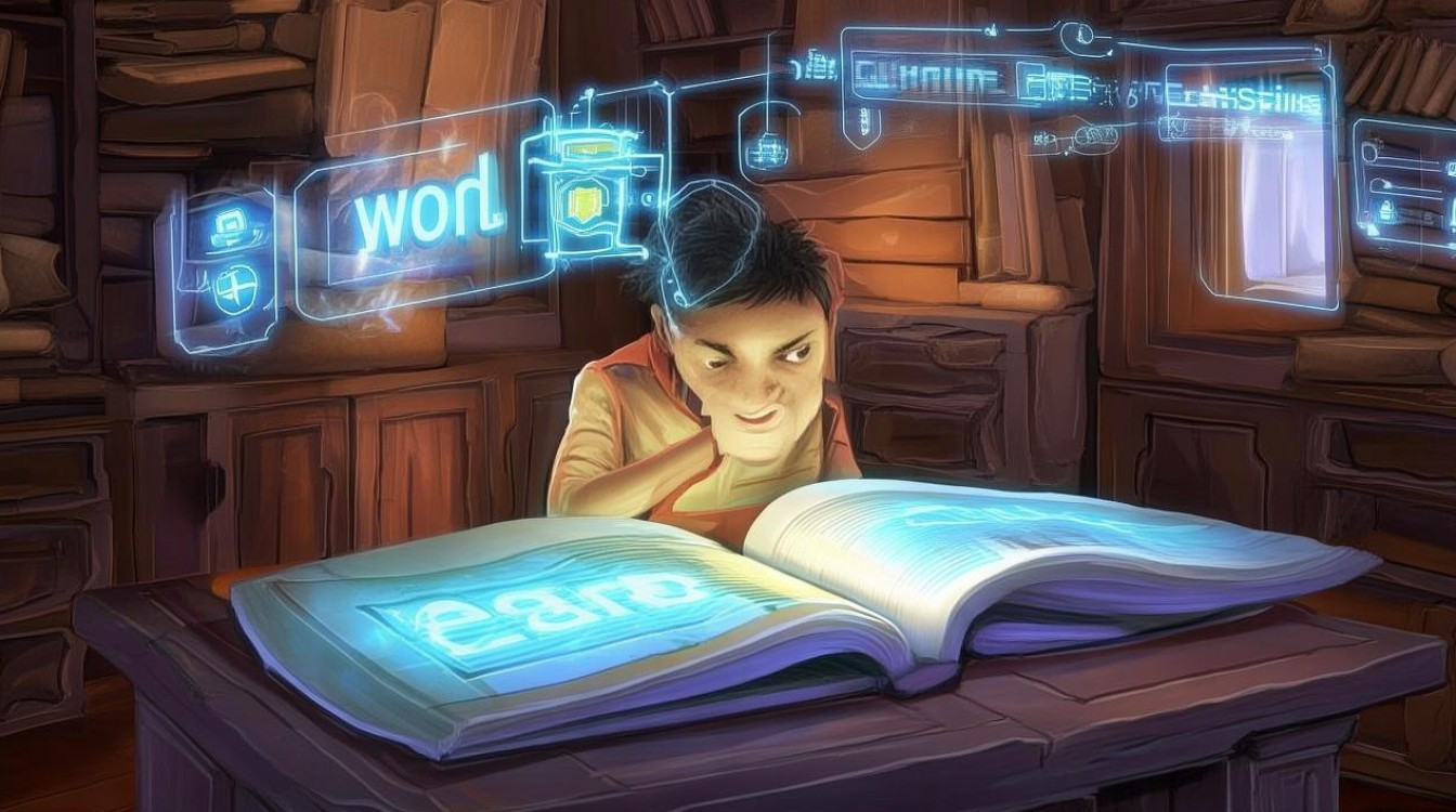 word怎么系统的学习