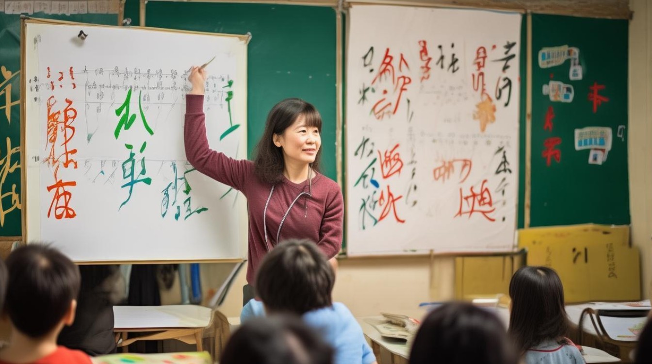 怎么交学生学习生字