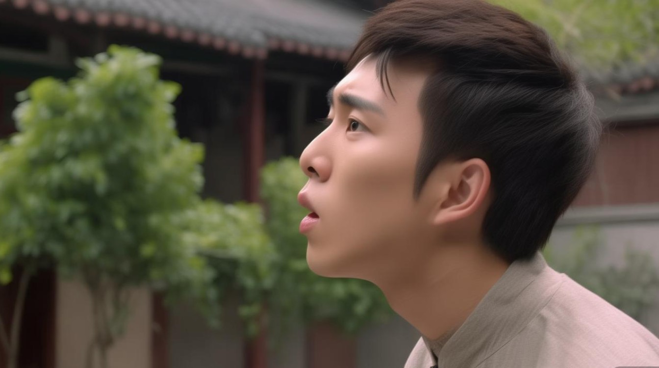 男生怎么学习唱京剧 男生怎么学习唱京剧