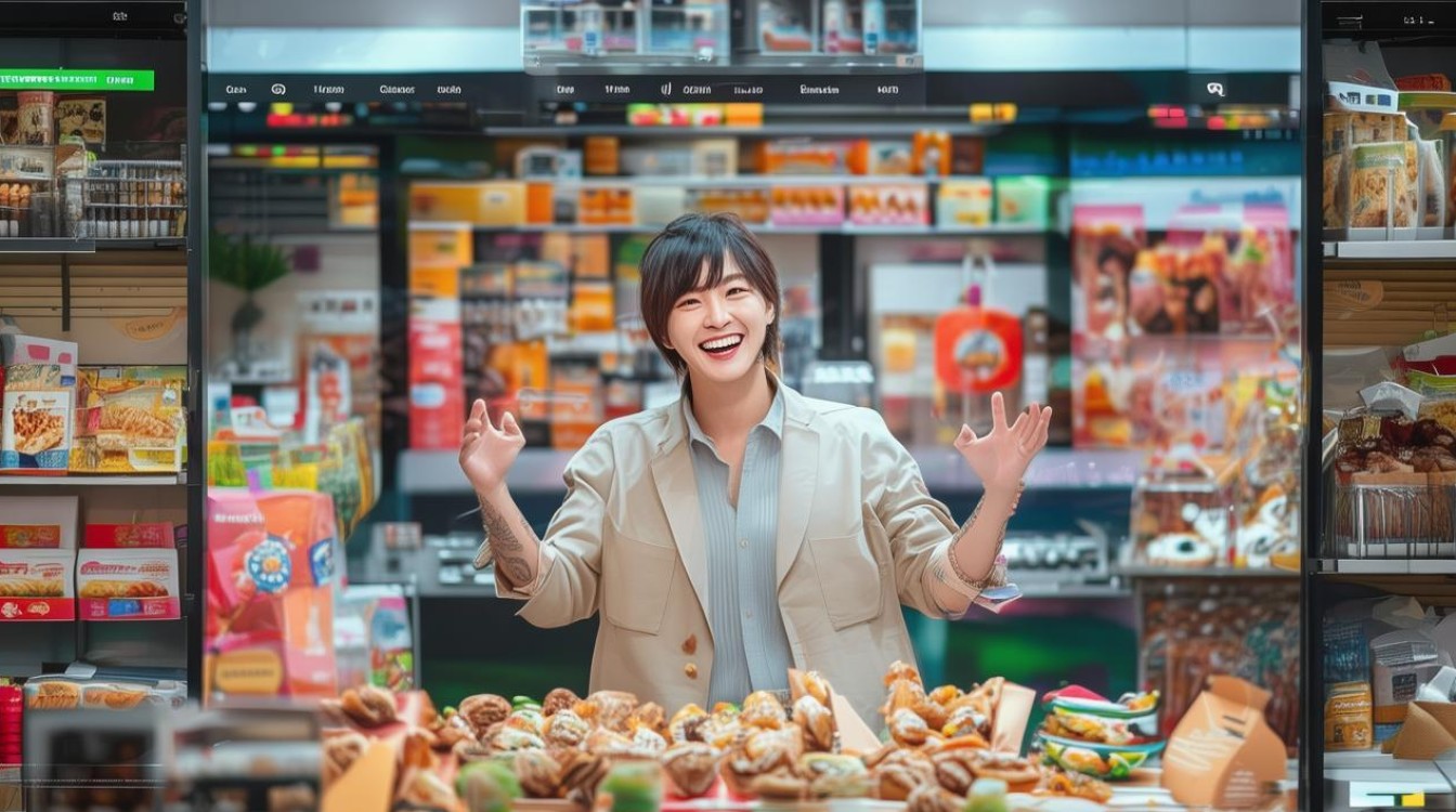 电商抖音带货食品直播怎么做