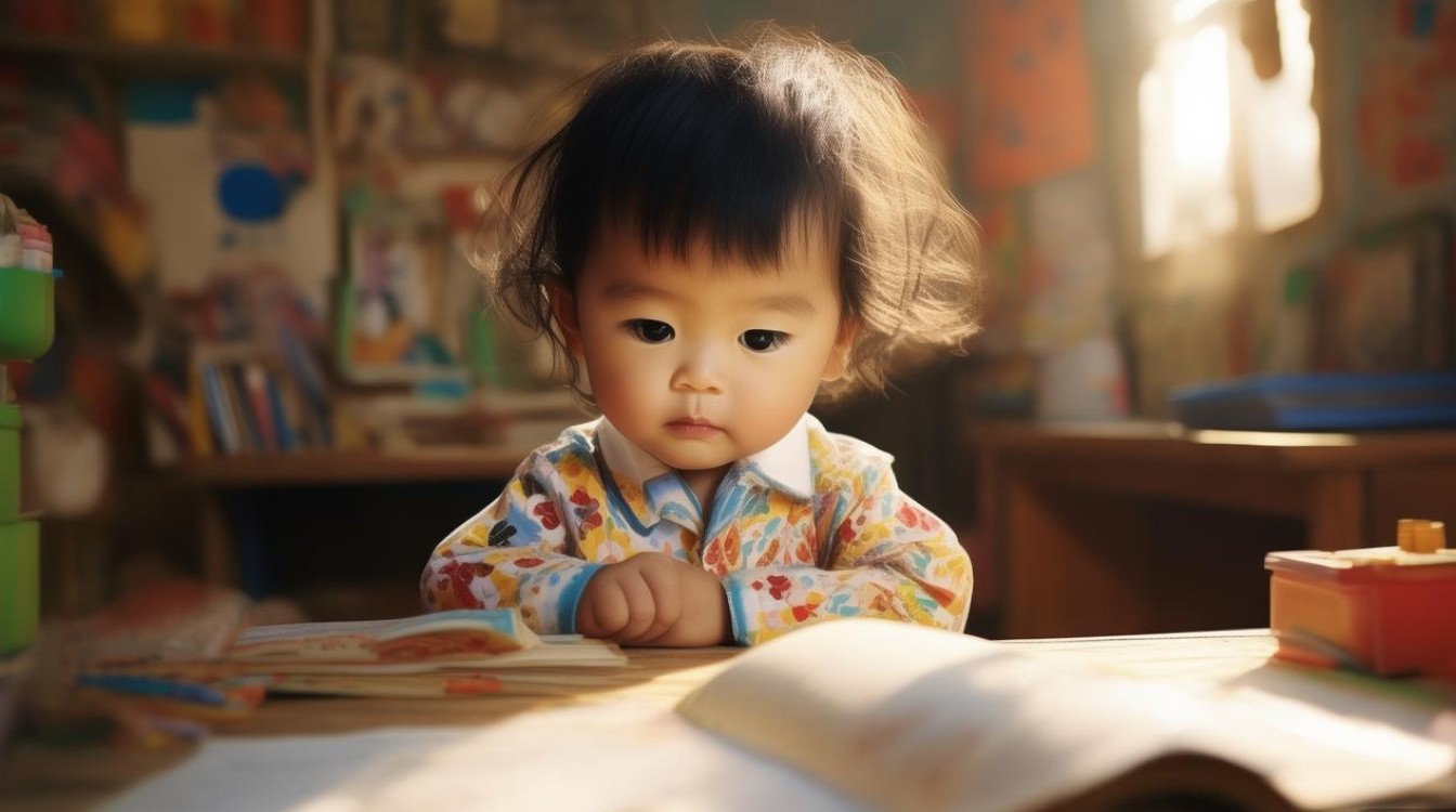 土象孩子怎么学习