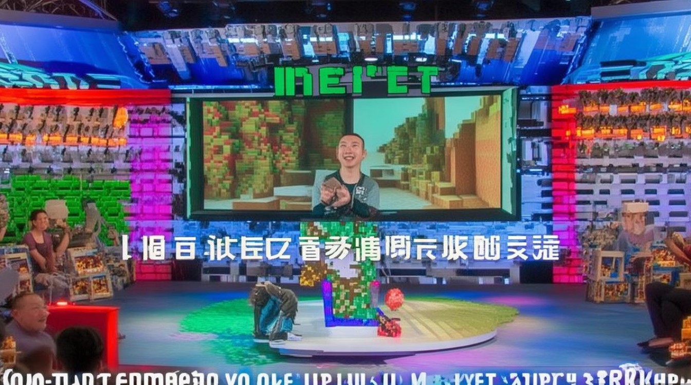 如何在小红书直播迷你世界？