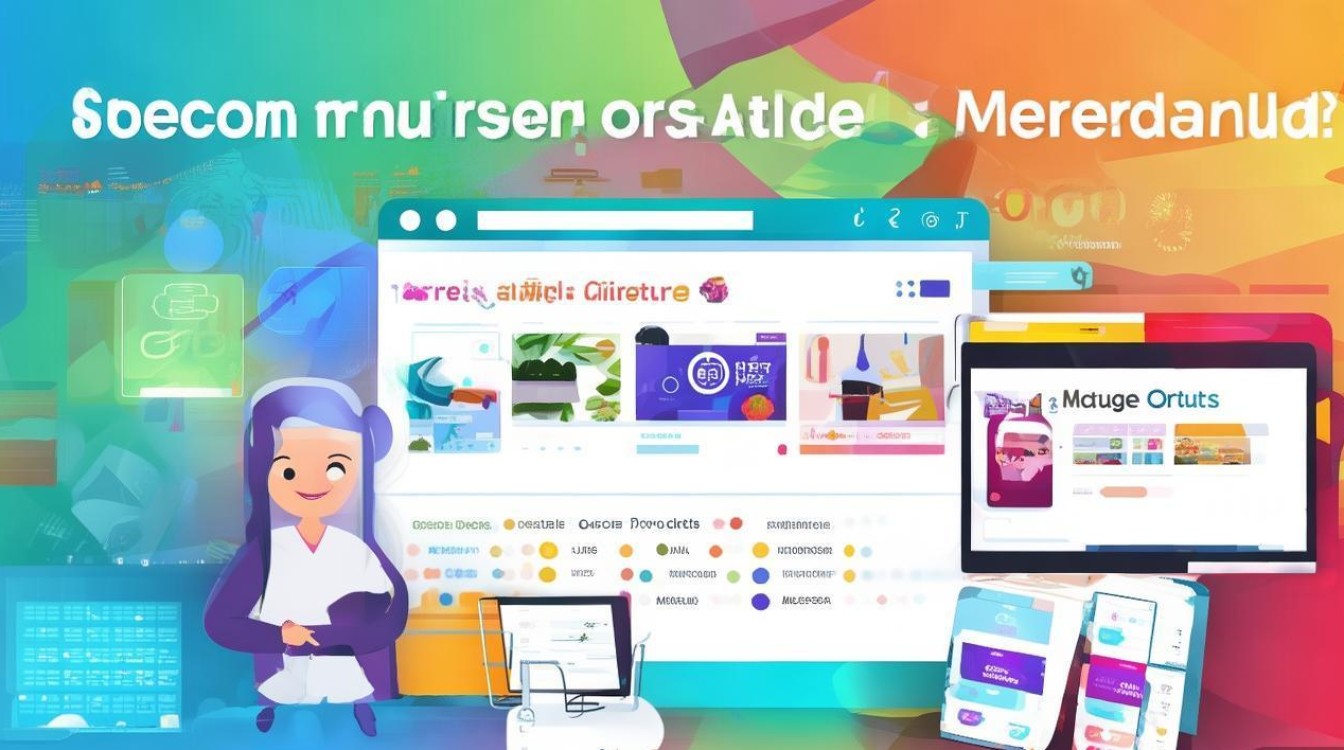 怎么做美团电商平台商家