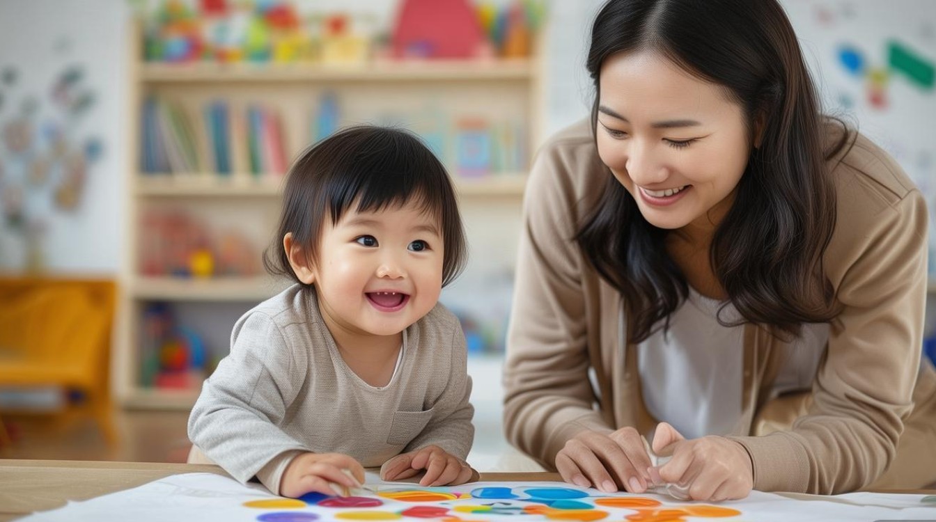 孩子喜欢学习怎么引导