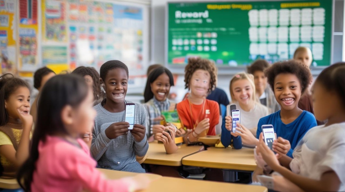 学习怎么设置奖励打卡