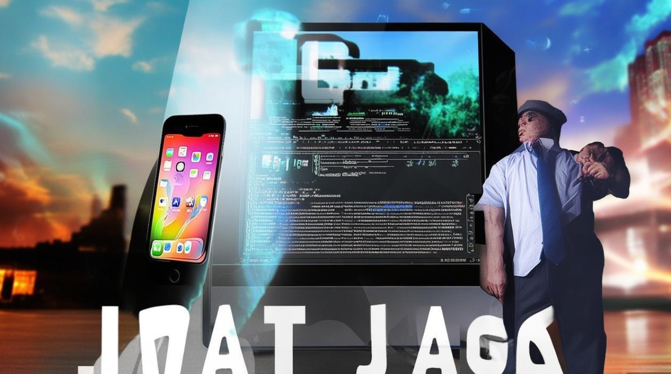 ios和java哪个好