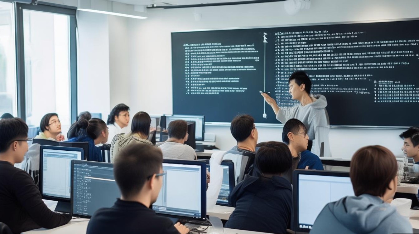 杭州下沙达内Java培训怎么样