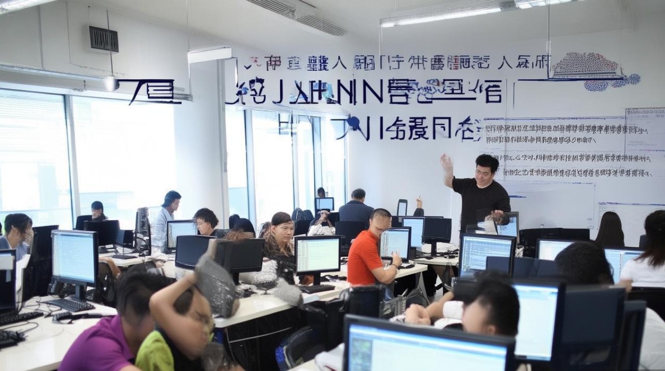 杭州下沙达内Java培训怎么样