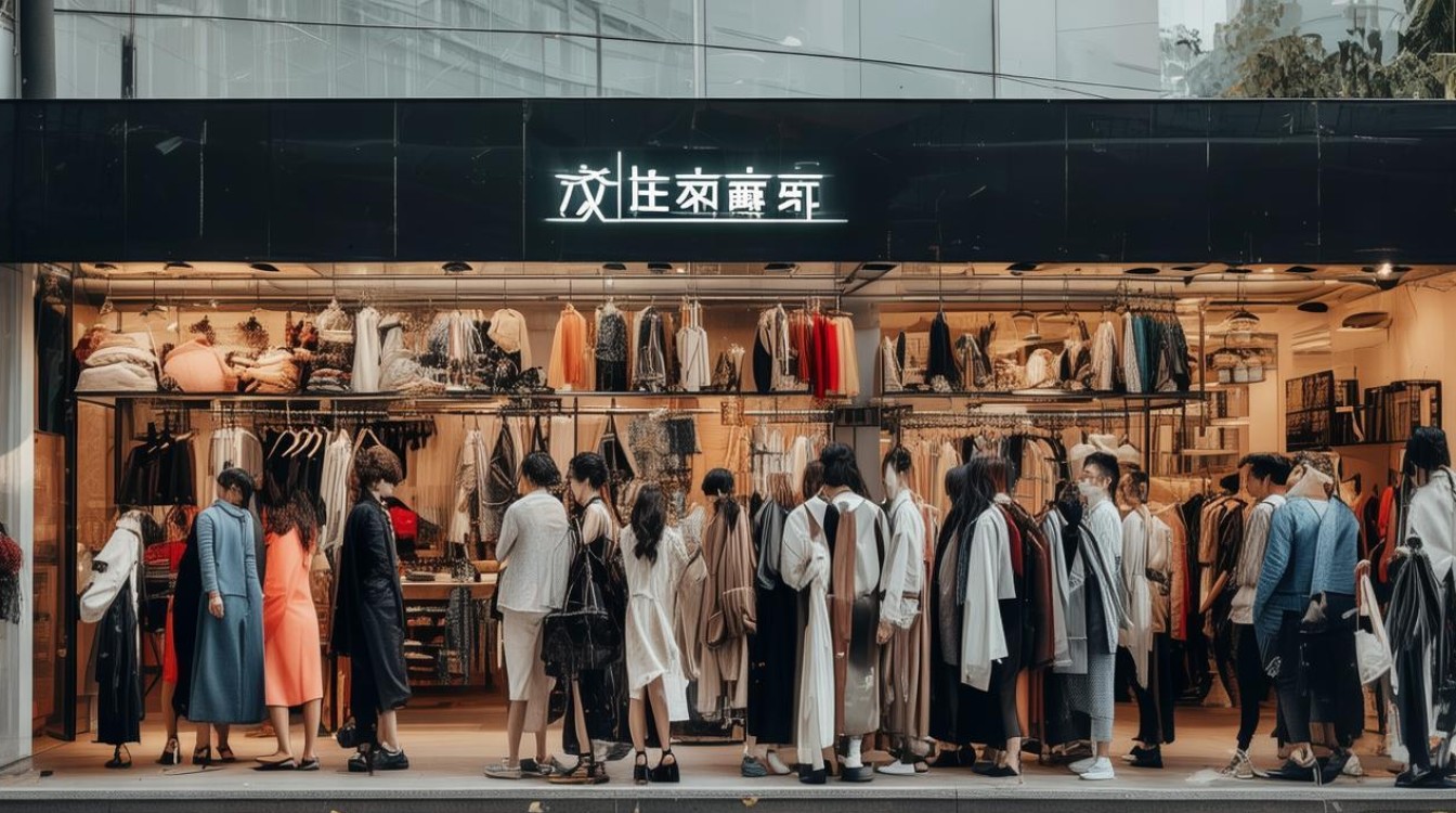 闲鱼时尚电商怎么做的好