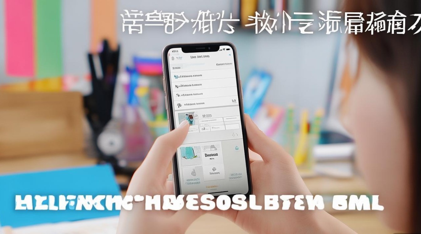 小红书如何导出照片清晰