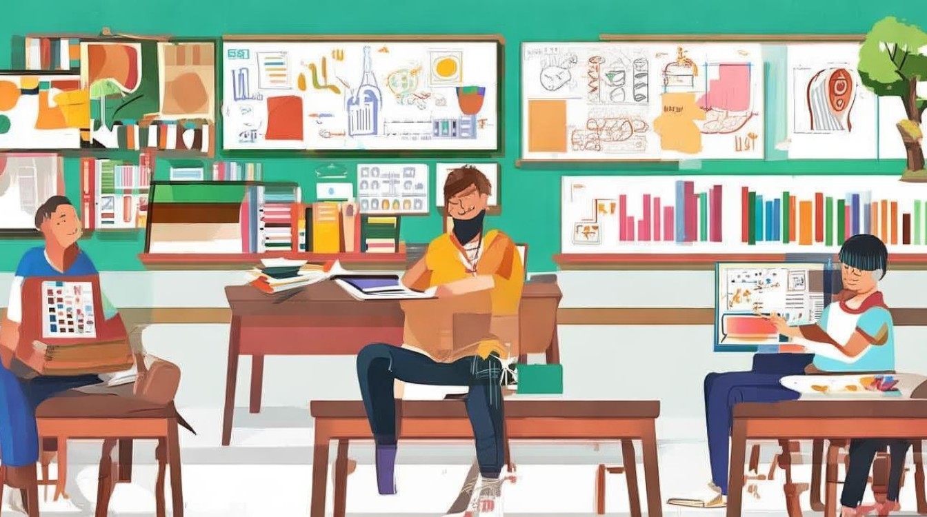 各科学习怎么学