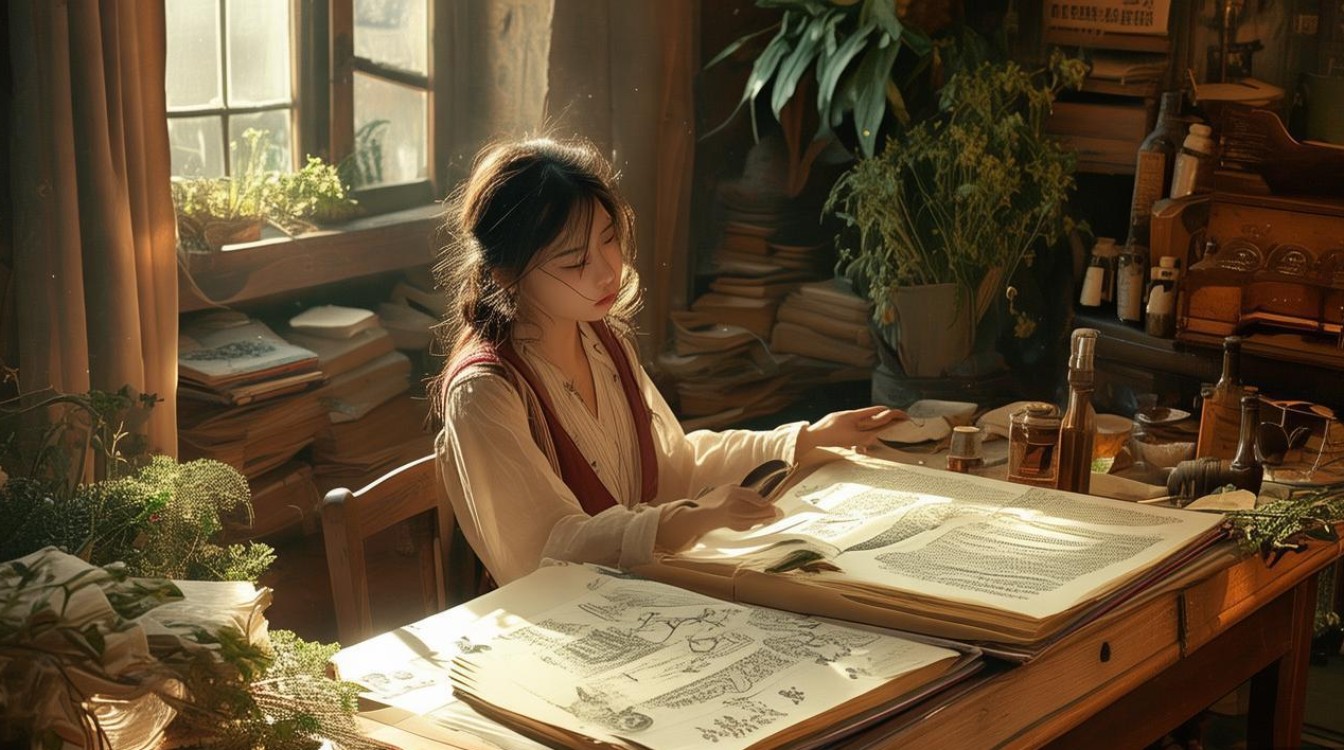 考药师该怎么学习