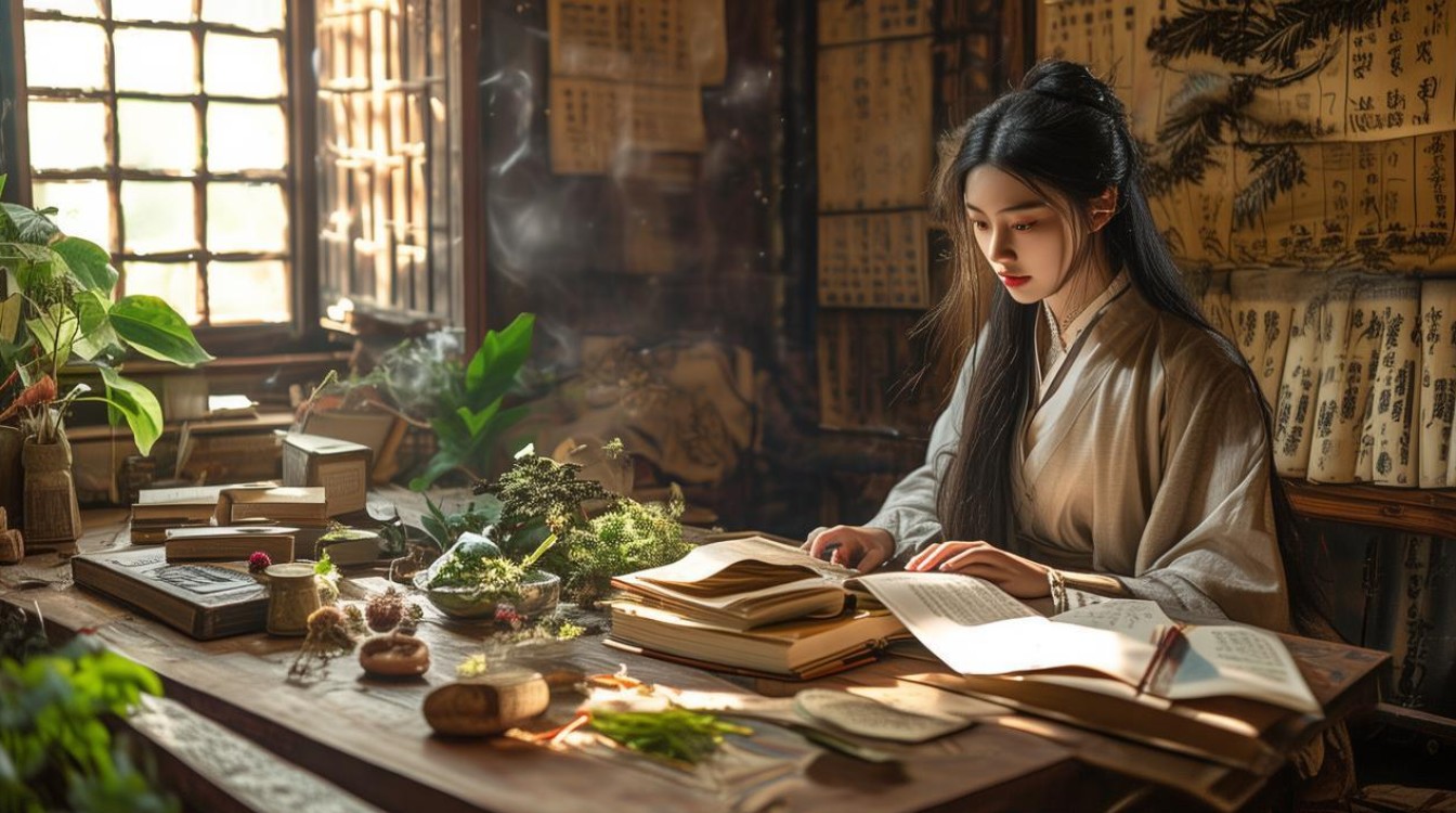 考药师该怎么学习