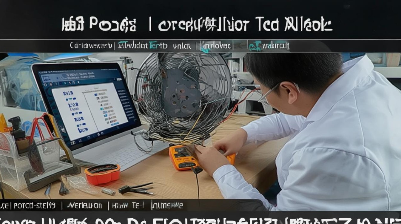 万利达风扇坏了怎么修视频