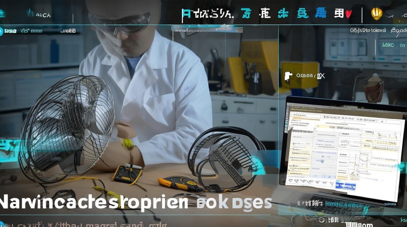 万利达风扇坏了怎么修视频
