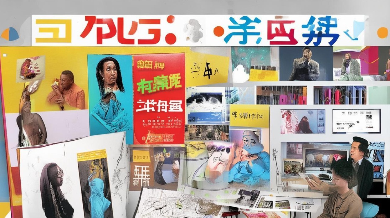 图文广告要怎么学习