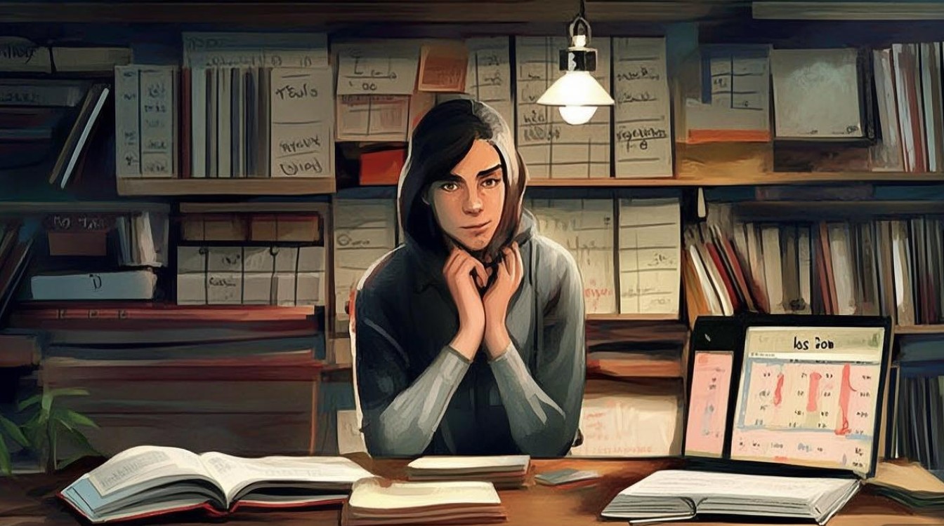 专升本自己应该怎么学习