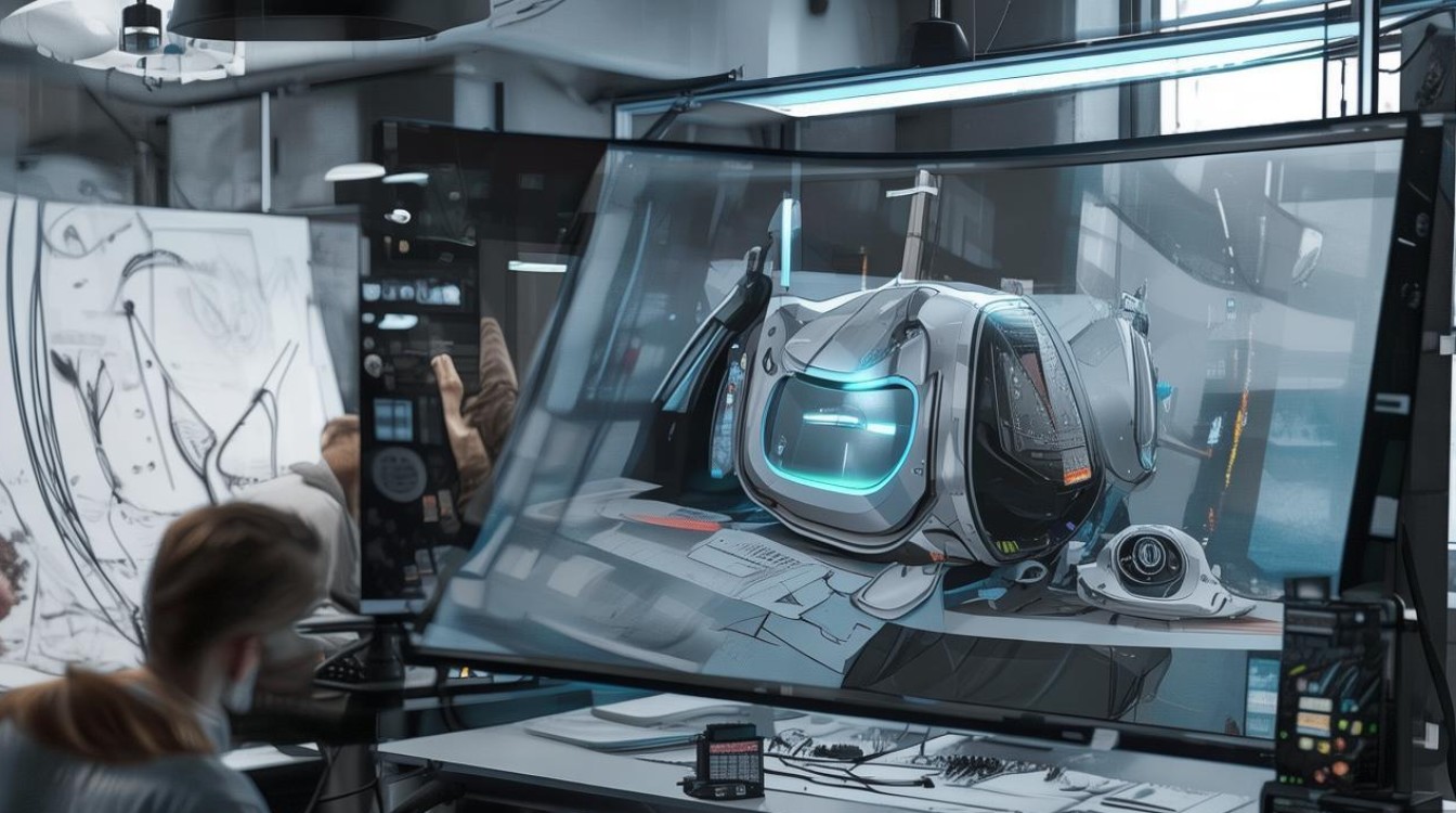 电商作品效果图怎么做的