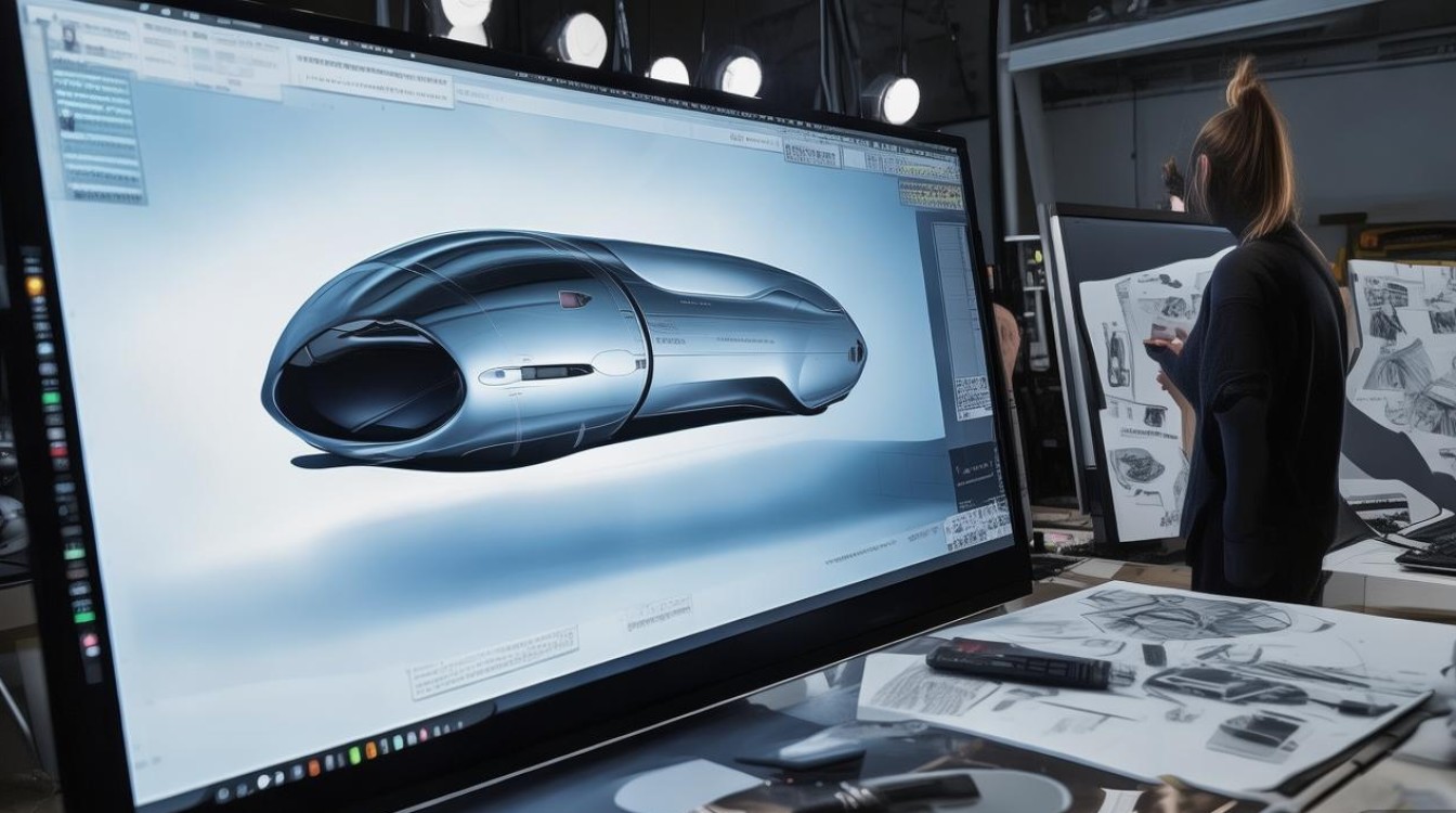 电商作品效果图怎么做的