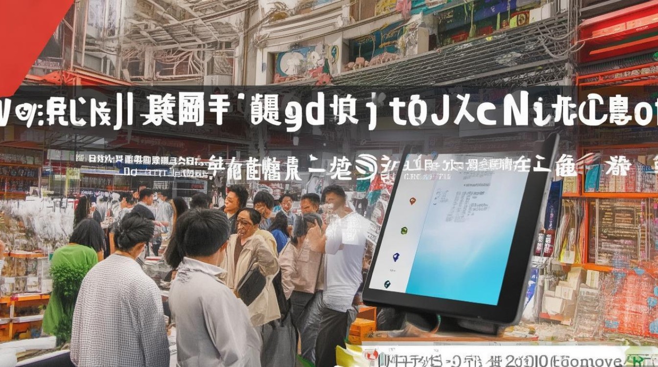 京货惠无货源电商怎么做