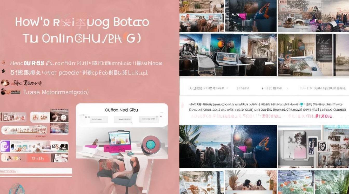 如何发布小红书照片作品