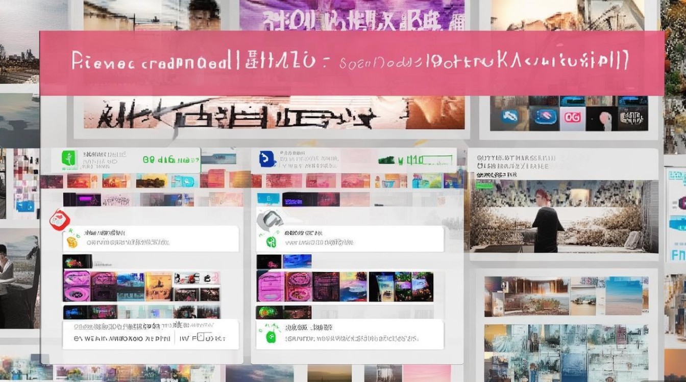 如何发布小红书照片作品