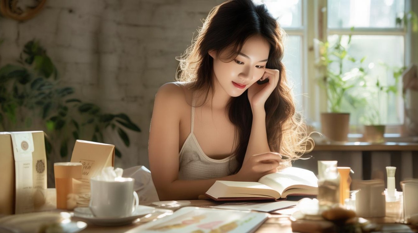 美容养生怎么开始学习
