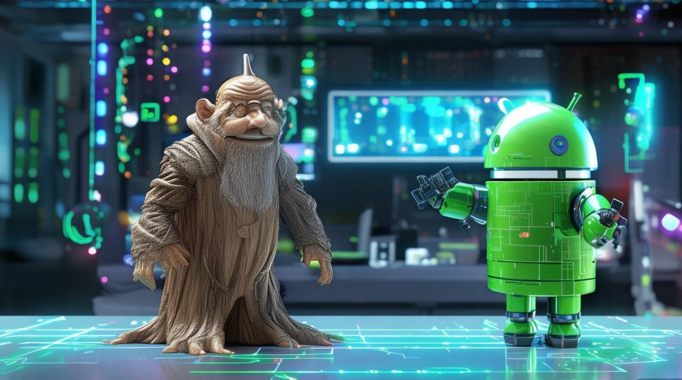 java和android哪个好 java和android哪个好