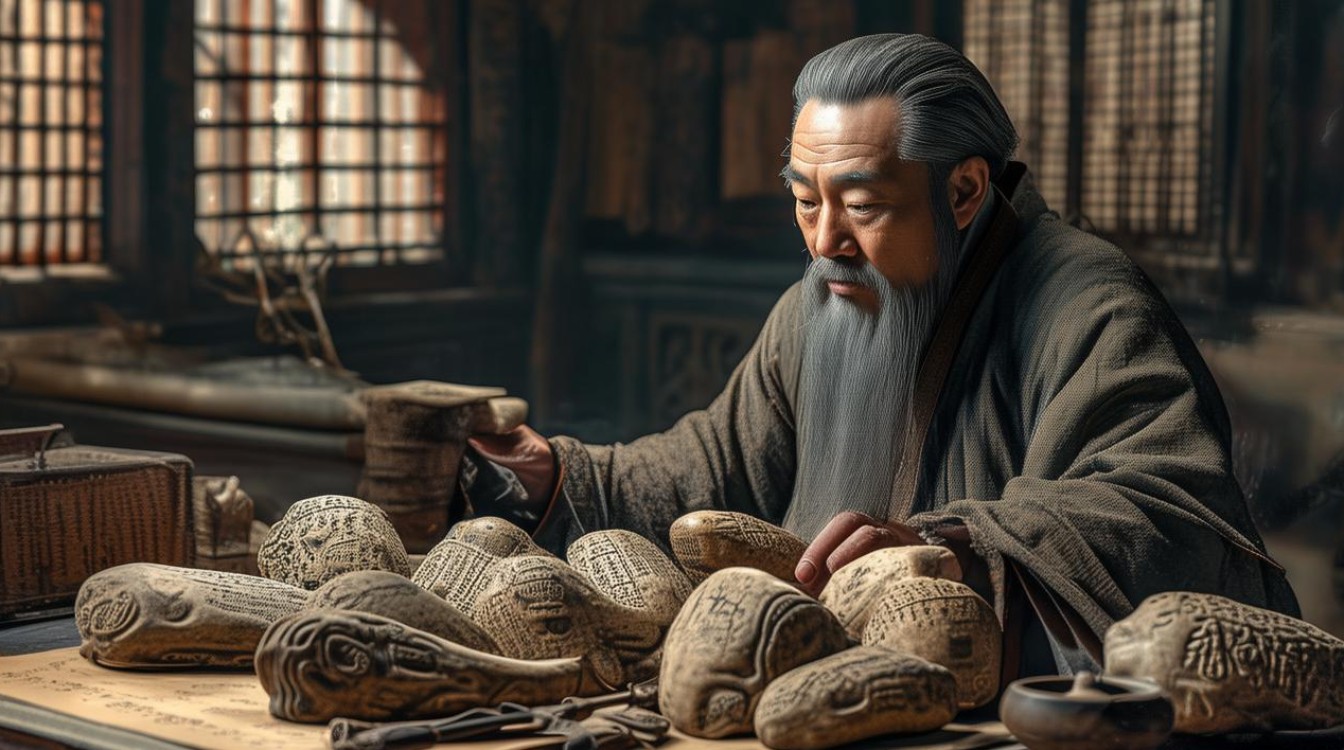 甲骨文认证考什么
