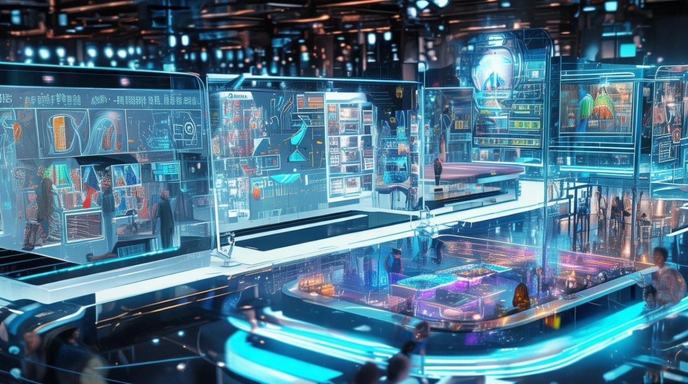 不卖货能怎么做电商呢视频