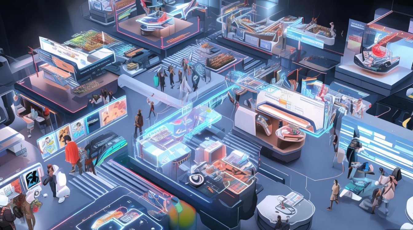 不卖货能怎么做电商呢视频