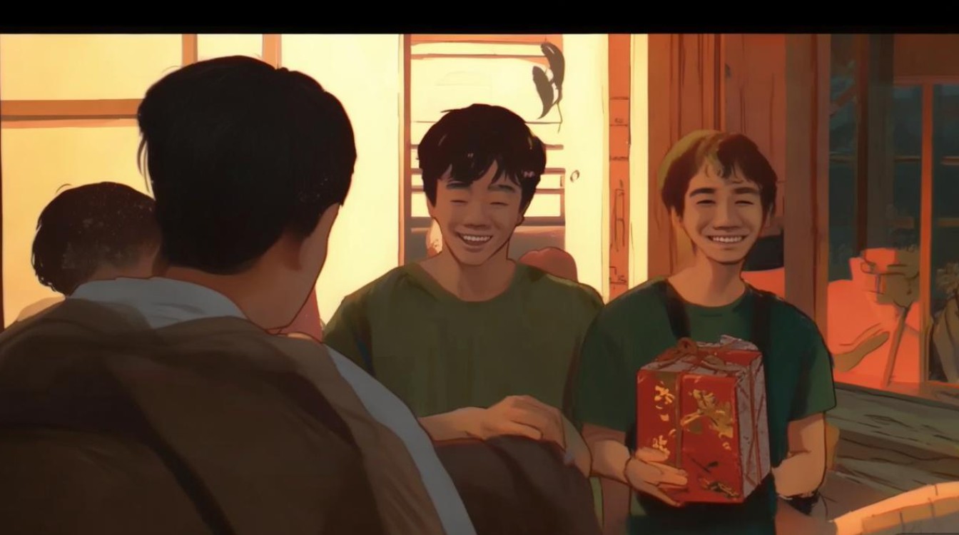 陈冬、陈中瑞、王杰 欢迎回家！