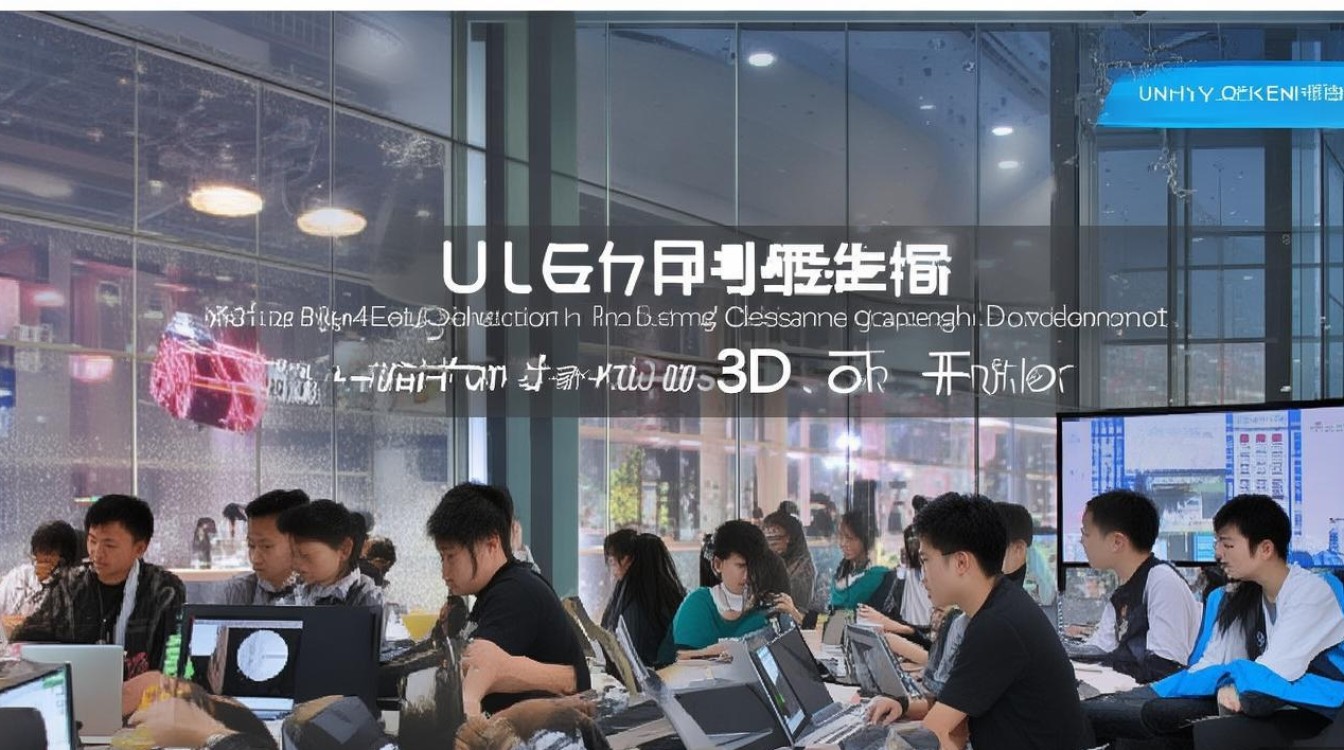 北京千锋教育unity3d怎么样