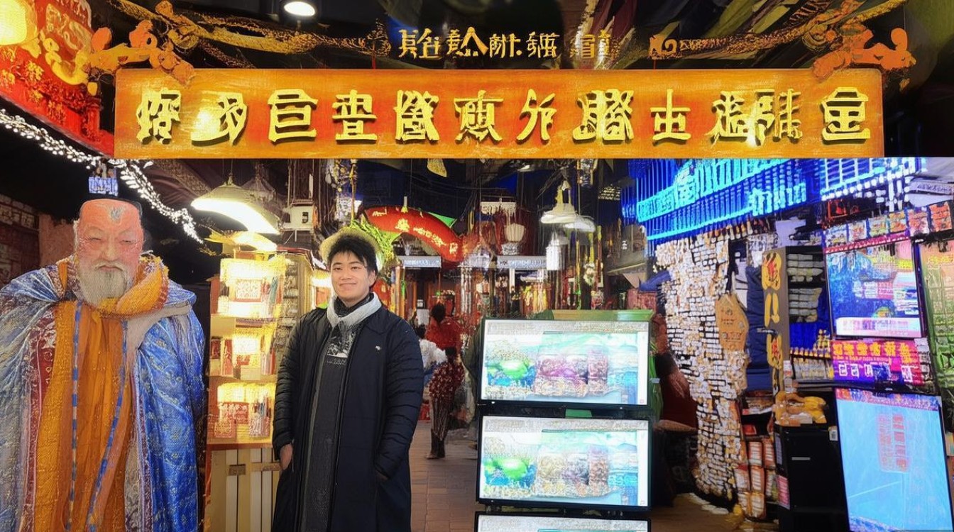 大王叫小何怎么做的电商