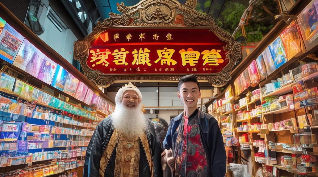 大王叫小何怎么做的电商