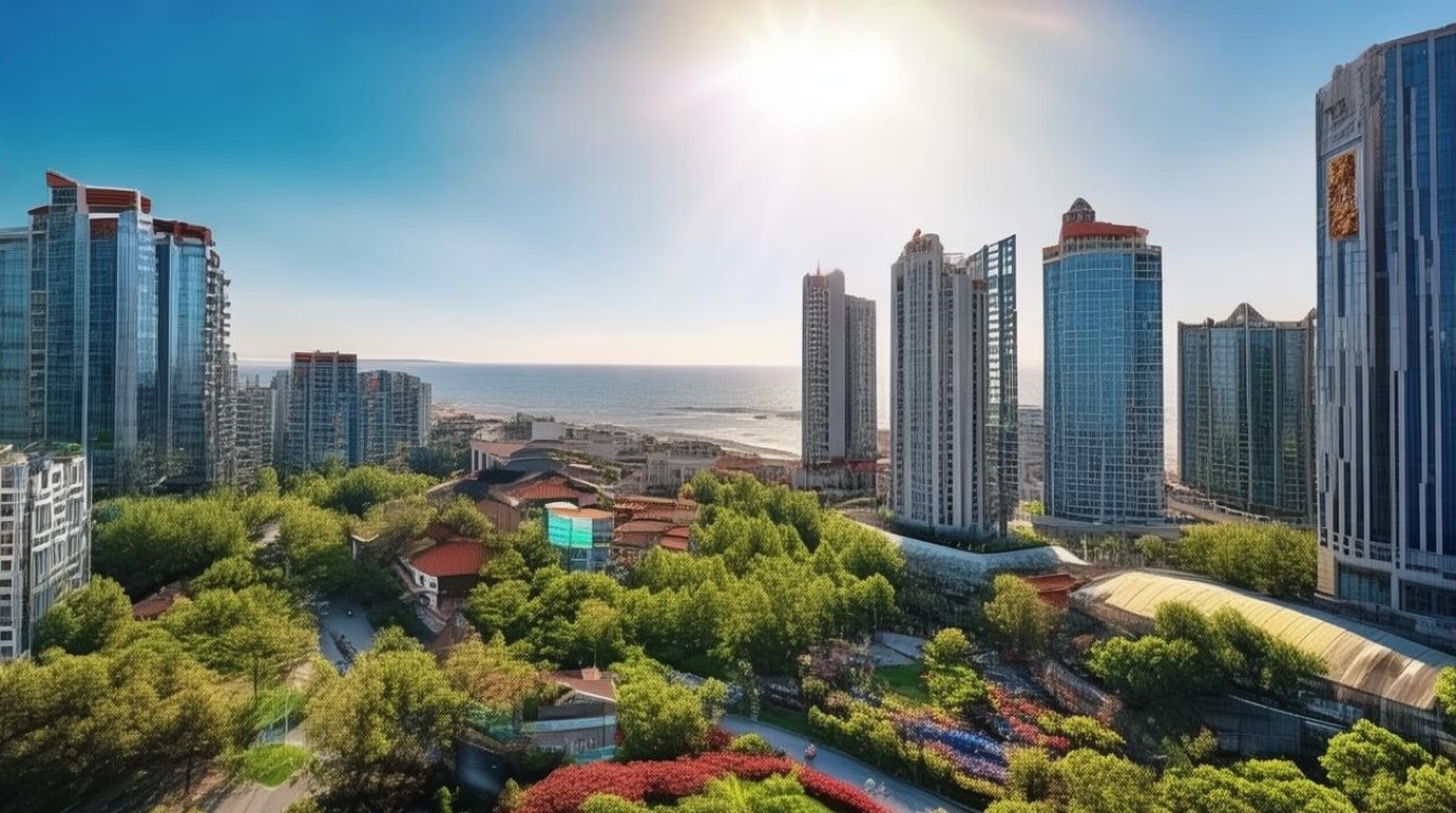 青岛千锋环境怎么样