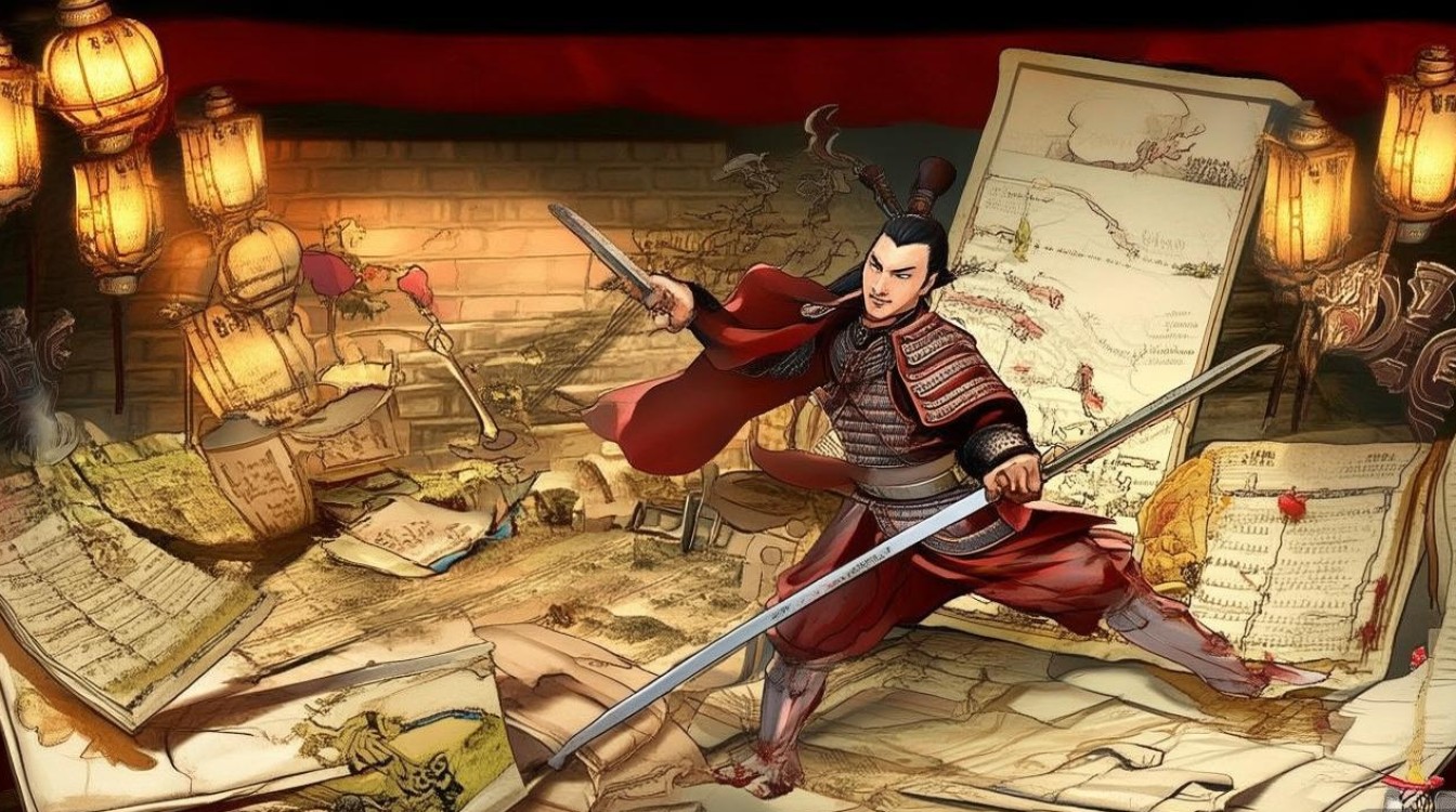 吕布怎么玩学习教程