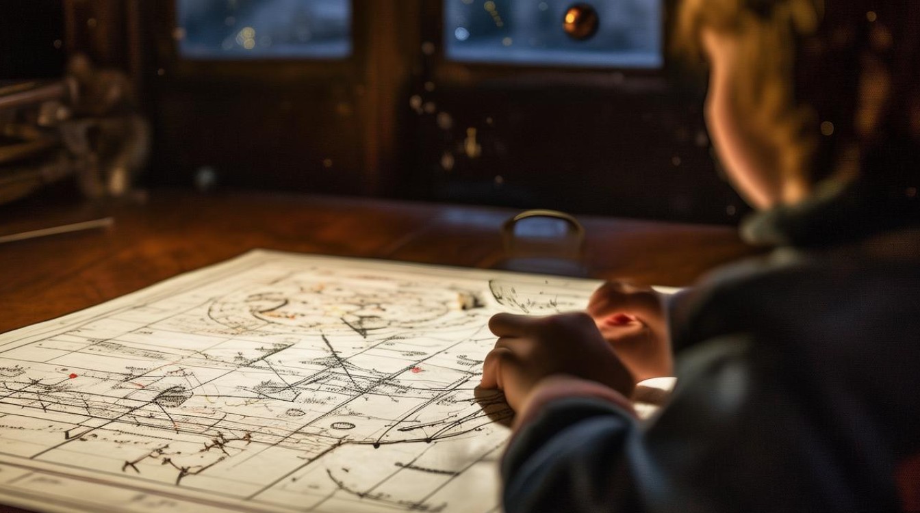 学习星盘怎么看 学习星盘怎么看