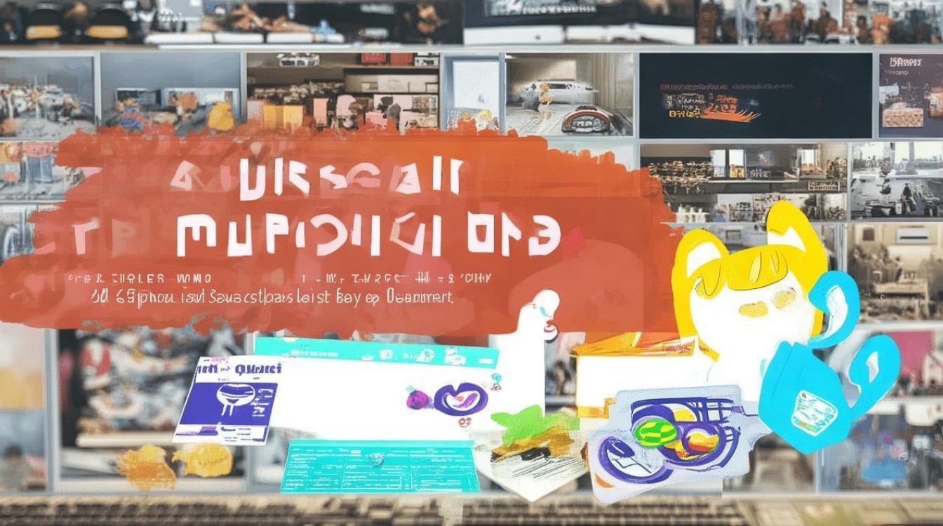 四平gcat广告电商怎么做