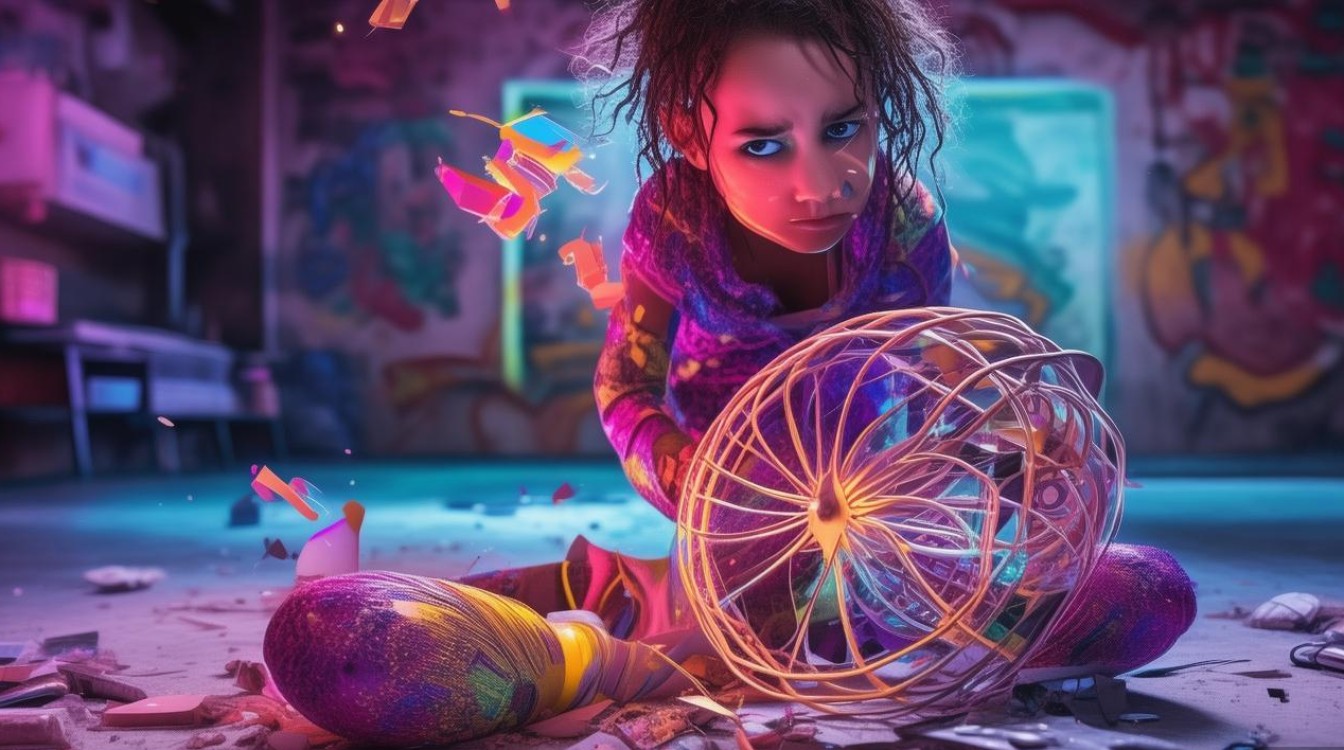 锐舞小风扇坏了怎么修