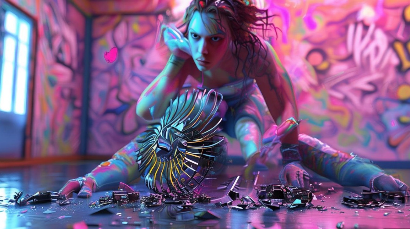 锐舞小风扇坏了怎么修