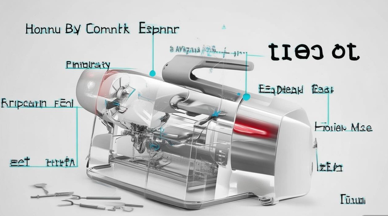 挂脖子风扇常见故障如何自行修理？